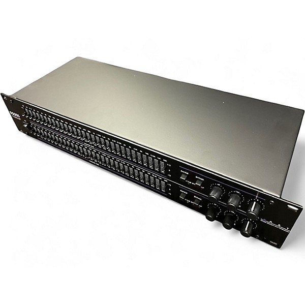 Used Art EQ355 Equalizer