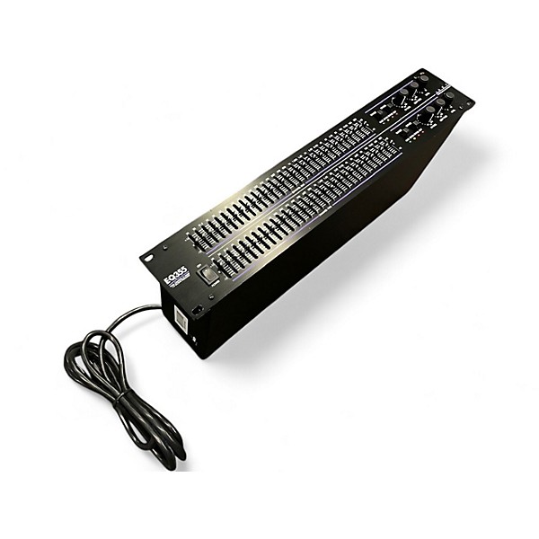 Used Art EQ355 Equalizer