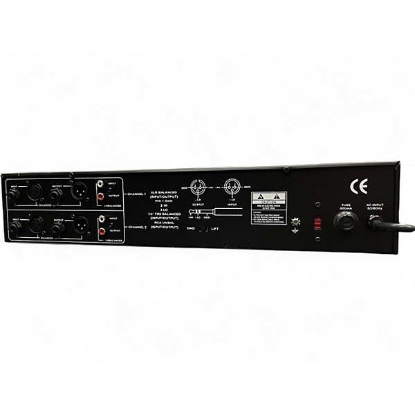 Used Art EQ355 Equalizer