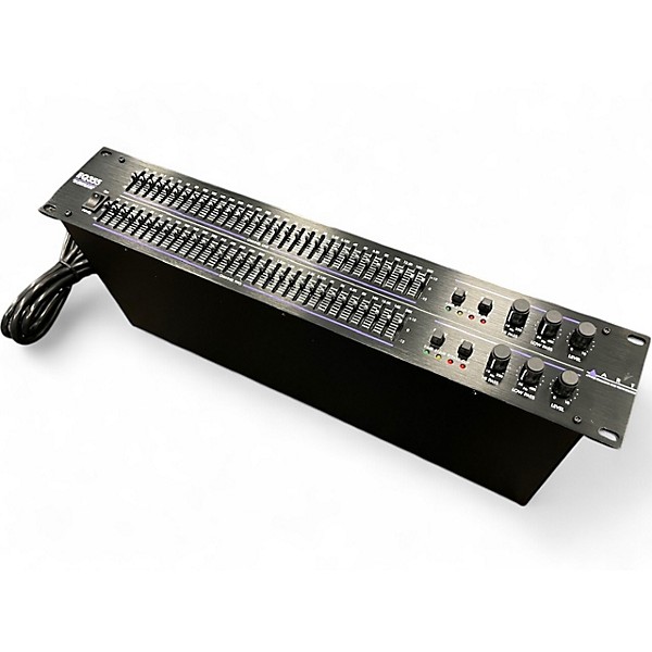 Used Art EQ355 Equalizer