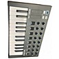 Used Arturia Minilab MKII MIDI Controller