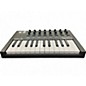 Used Arturia Minilab MKII MIDI Controller