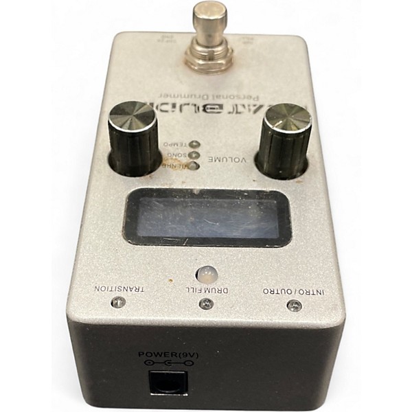 Used Singular Sound BeatBuddy MINI Metronome
