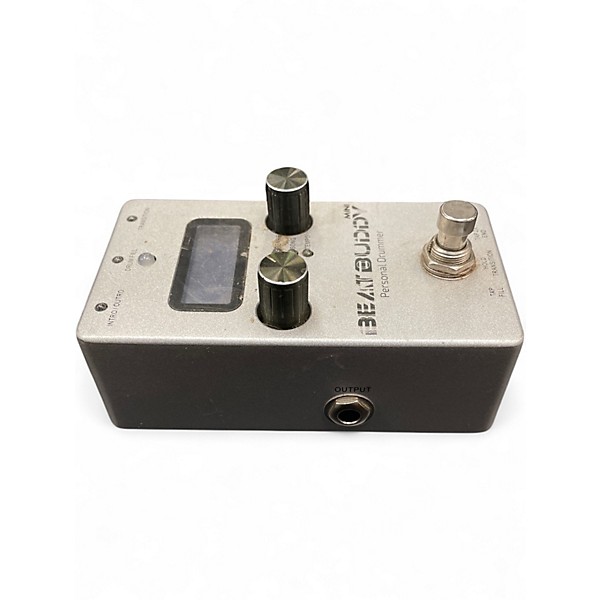 Used Singular Sound BeatBuddy MINI Metronome