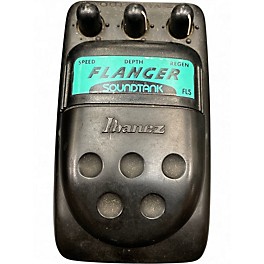 Used Ibanez FL5 Effect Pedal