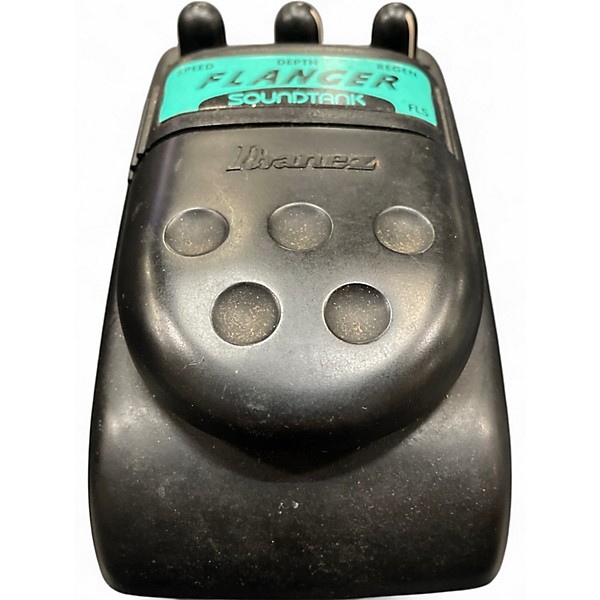 Used Ibanez FL5 Effect Pedal