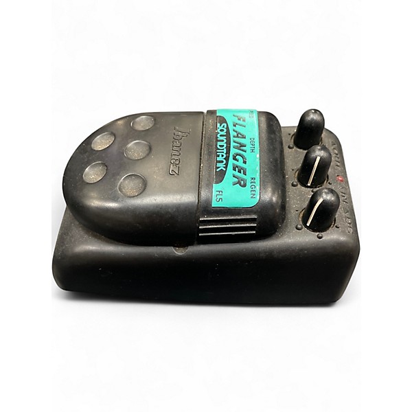 Used Ibanez FL5 Effect Pedal
