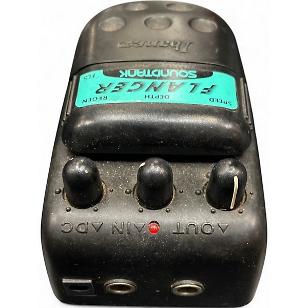 Used Ibanez FL5 Effect Pedal