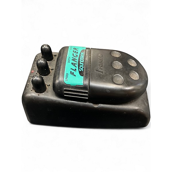 Used Ibanez FL5 Effect Pedal