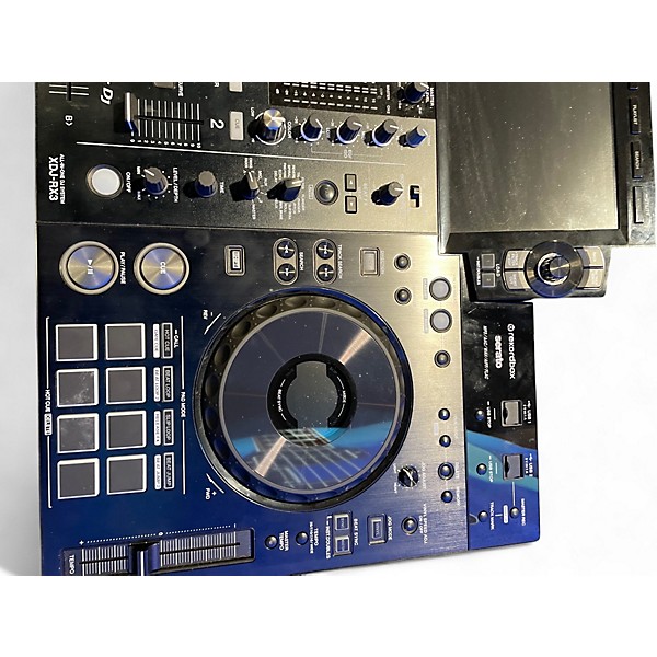 ★中古良品！人気　Pioneer DJ XDJ-RX3 コントローラー Pioneer DJ XDJ-RX3 2-Channel All-in-One DJ Controller