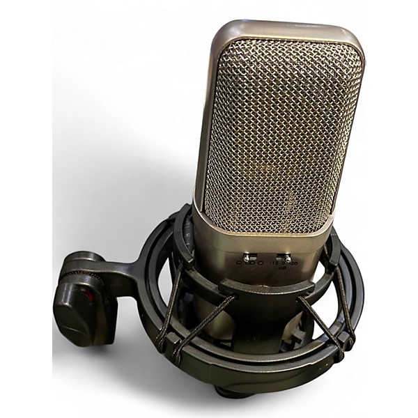 Used Warm Audio WA-14 Condenser Microphone