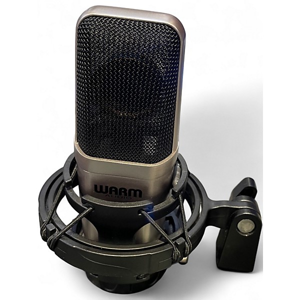 Used Warm Audio WA-14 Condenser Microphone