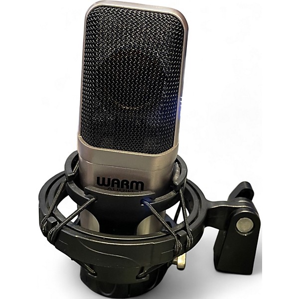 Used Warm Audio WA-14 Condenser Microphone