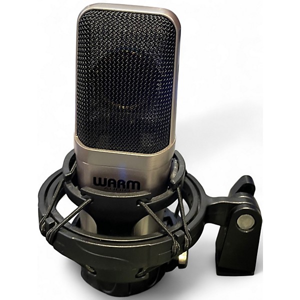Used Warm Audio WA-14 Condenser Microphone