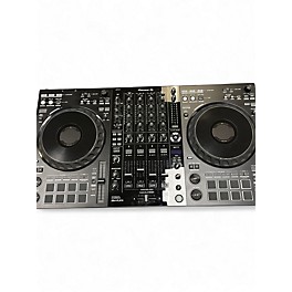 Used Pioneer DJ DDJ-FLX10  DJ Package