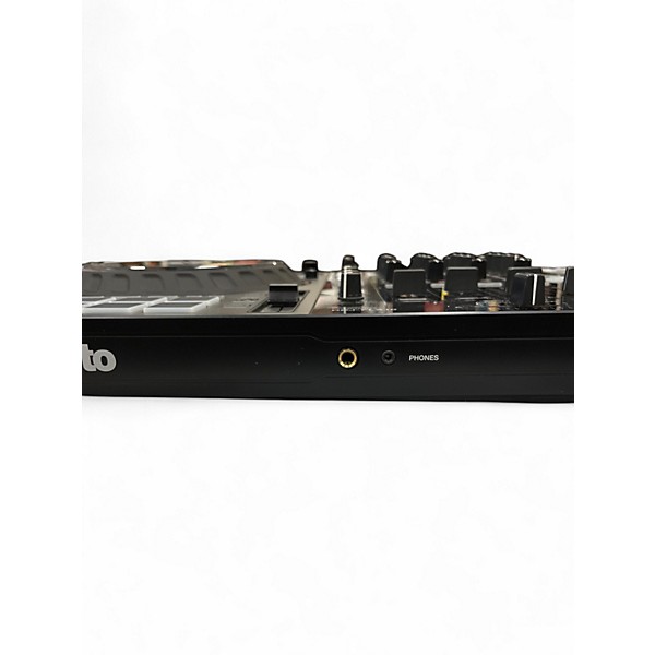 Used Pioneer DJ DDJ-FLX10  DJ Package