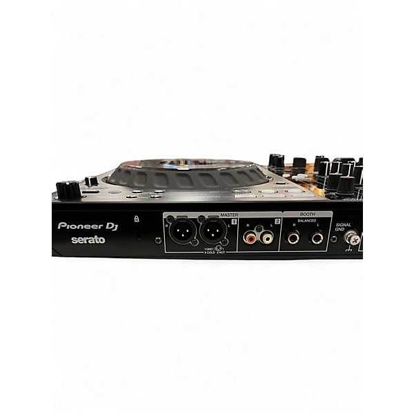 Used Pioneer DJ DDJ-FLX10  DJ Package