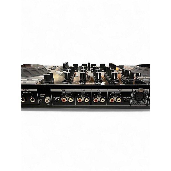 Used Pioneer DJ DDJ-FLX10  DJ Package