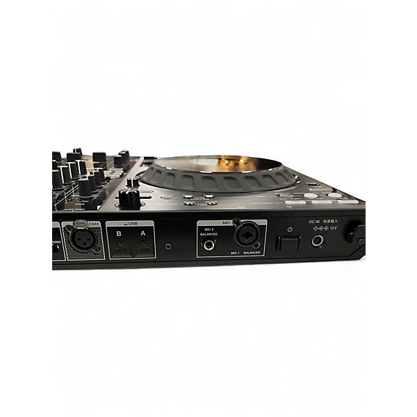Used Pioneer DJ DDJ-FLX10  DJ Package
