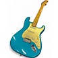 Used Fender American Professional II Stratocaster Seafoam Green Solid Body Electric Guitar