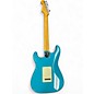 Used Fender American Professional II Stratocaster Seafoam Green Solid Body Electric Guitar