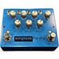 Used Empress Effects ParaEq with Boost EQ Pedal thumbnail