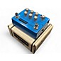 Used Empress Effects ParaEq with Boost EQ Pedal