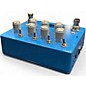 Used Empress Effects ParaEq with Boost EQ Pedal