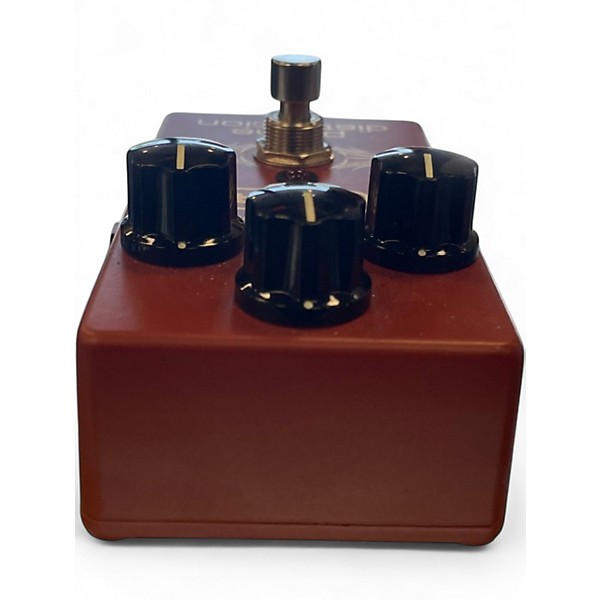 Used MXR M69 Prime Distortion Effect Pedal