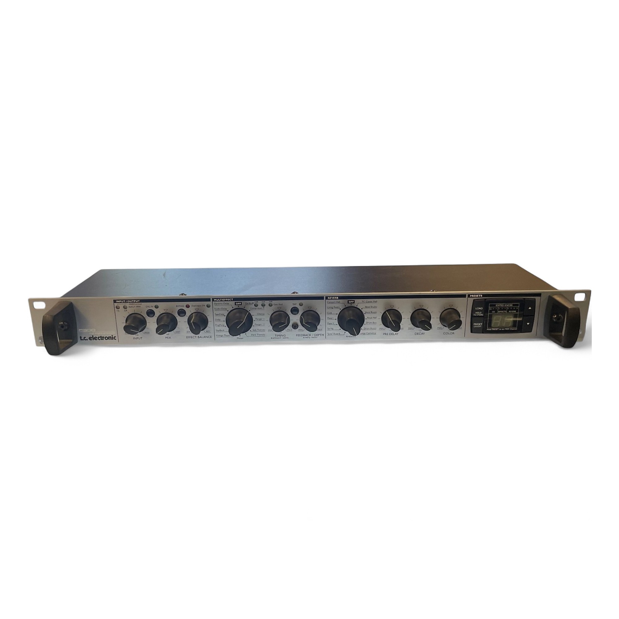 tc electronic M300 空間系マルチエフェクター tc electronic M300 空間系マルチエフェクター（中古/送料無料