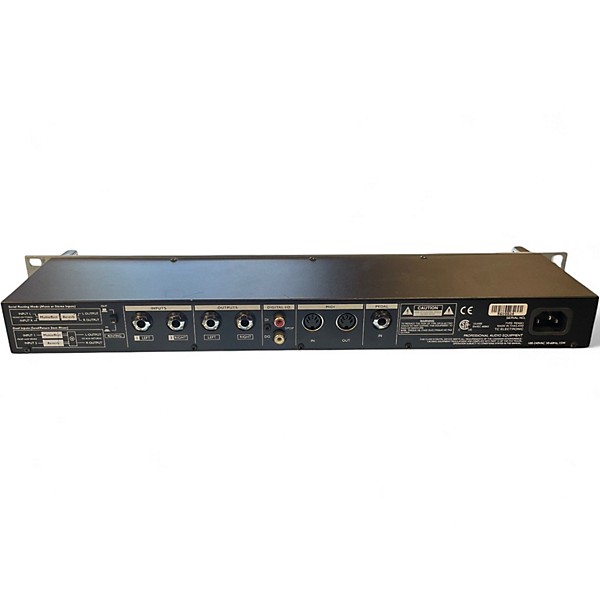 Used TC Electronic M300 Effects Processor