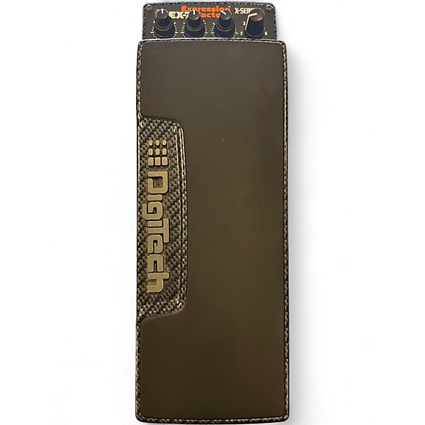Used DigiTech EX7 Expression Factory Effect Processor