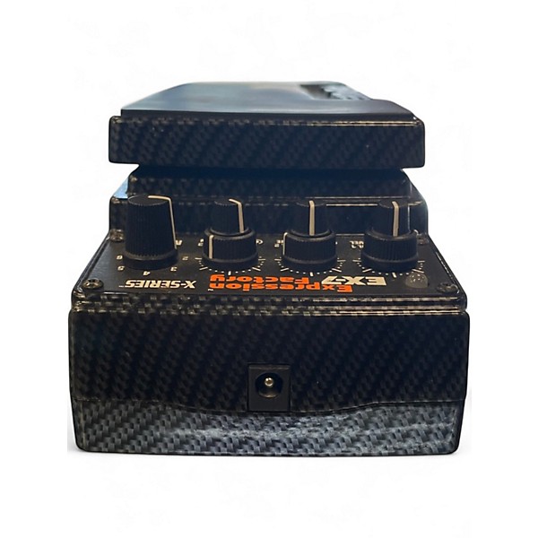 Used DigiTech EX7 Expression Factory Effect Processor