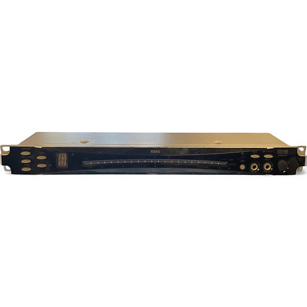 Used KORG DTR2000 Rack Tuner | Guitar Center