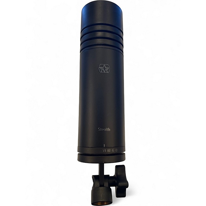 Used Aston Stealth Condenser Microphone | Guitar Center