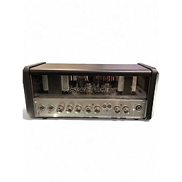 Used Hughes & Kettner Tubemeister 18 18W Tube Guitar Amp Head