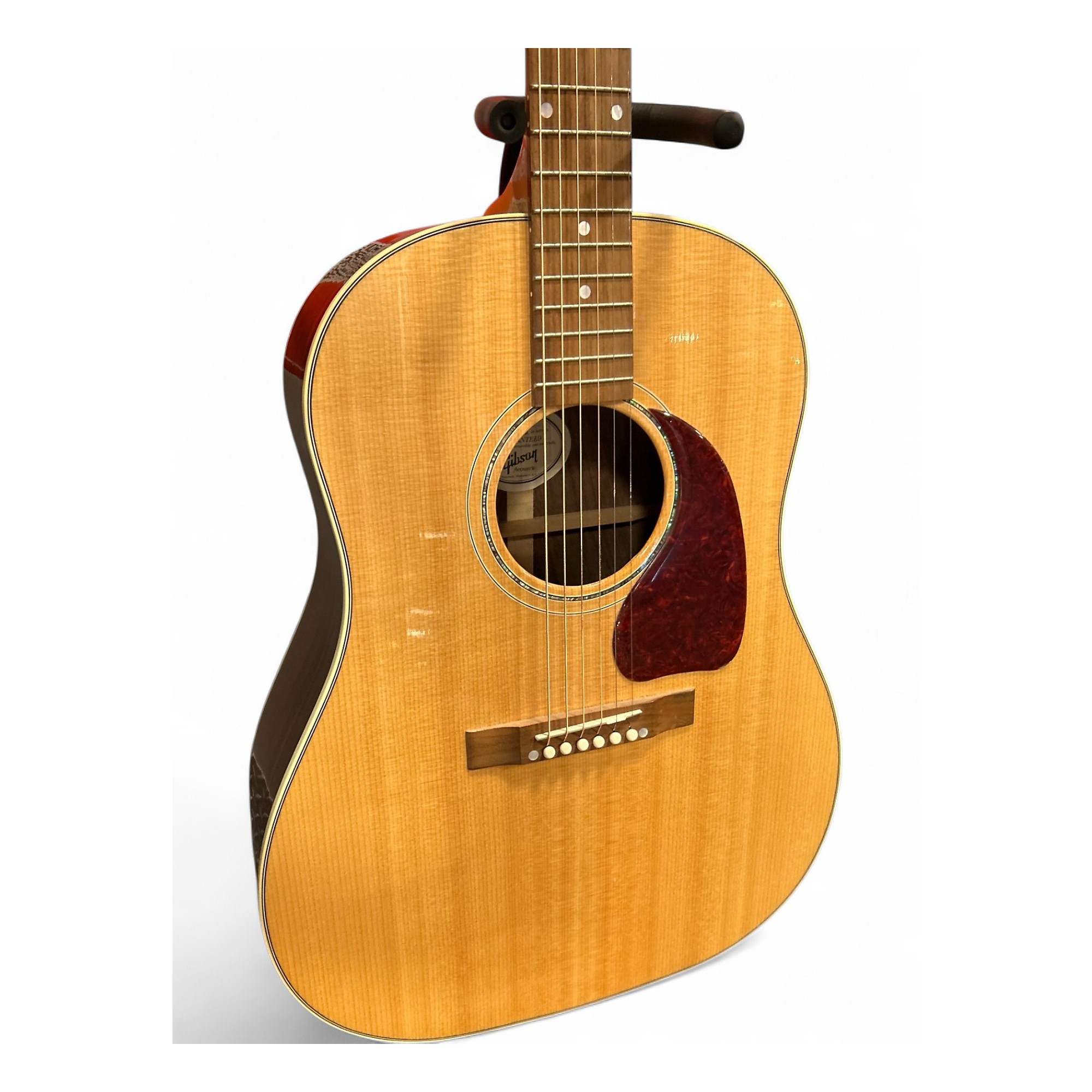 Gibson J-15 Antique Natural 2014年製 Gibson J-15 2014 - 2019 | Reverb