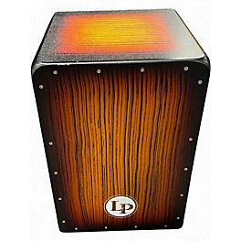Used LP Aspire Cajon Cajon