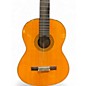 Used Yamaha C-80 Natural Classical Acoustic Guitar