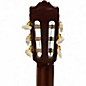 Used Yamaha C-80 Natural Classical Acoustic Guitar