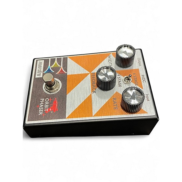 Used Maestro ORBIT PHASER Effect Pedal