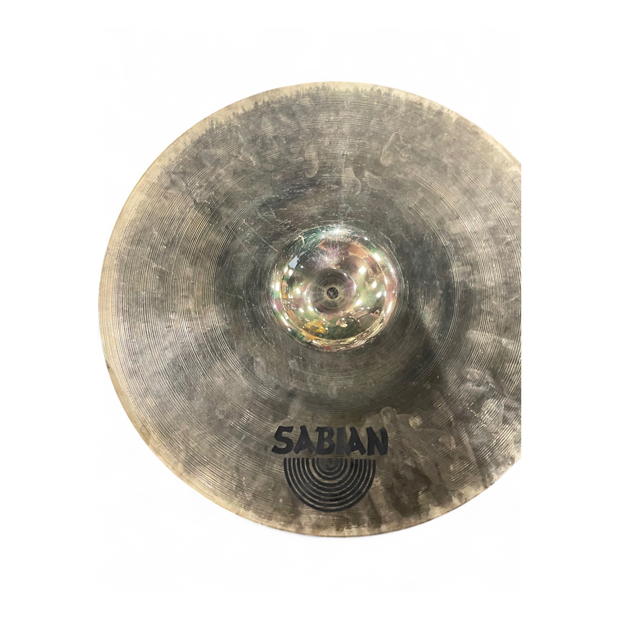 みや　セイビアン　sabian xsr 18 Sabian 18