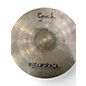 Used Istanbul Agop 17in EPOCH Cymbal thumbnail
