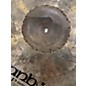 Used Istanbul Agop 17in EPOCH Cymbal