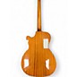 Used Fender CB-60SCE Natural Acoustic Bass Guitar