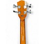 Used Fender CB-60SCE Natural Acoustic Bass Guitar