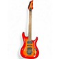 Used Ibanez S470 2 Color Sunburst Solid Body Electric Guitar thumbnail