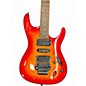 Used Ibanez S470 2 Color Sunburst Solid Body Electric Guitar