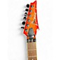 Used Ibanez S470 2 Color Sunburst Solid Body Electric Guitar