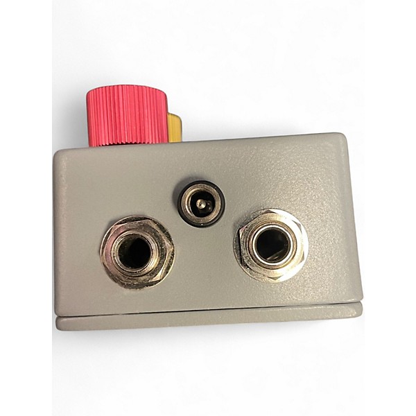 Used Mattoverse Electronics AirTrash Effect Pedal